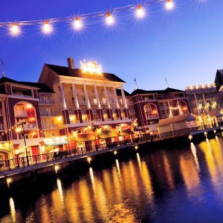 Disney'S Boardwalk Inn Lake Buena Vista Eksteriør bilde