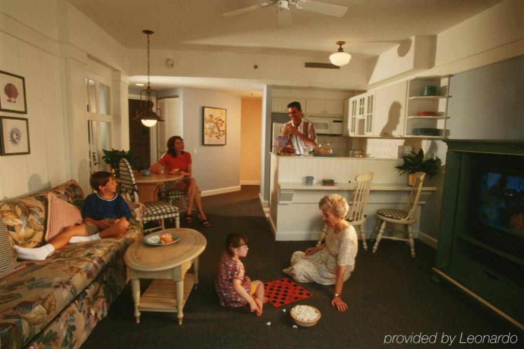 Disney'S Boardwalk Inn Lake Buena Vista Eksteriør bilde