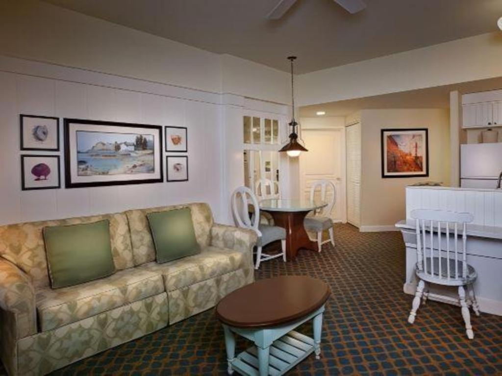 Disney'S Boardwalk Inn Lake Buena Vista Eksteriør bilde