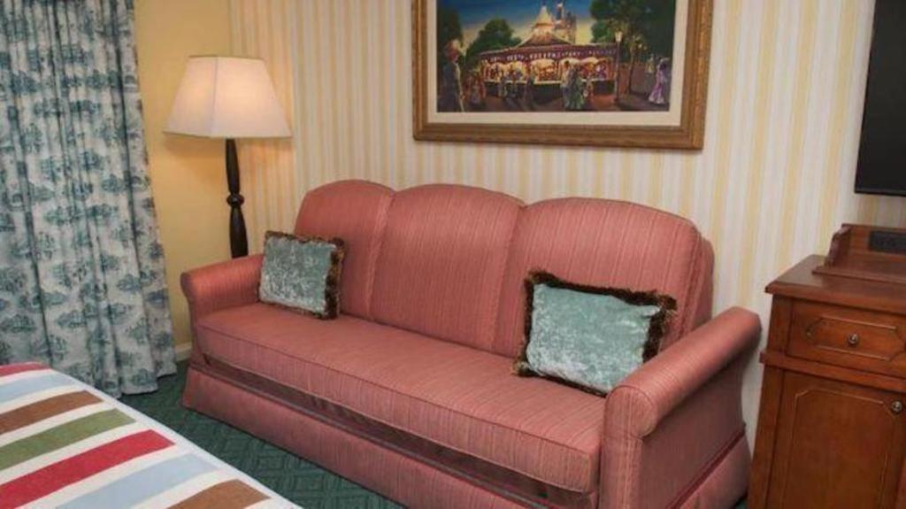 Disney'S Boardwalk Inn Lake Buena Vista Eksteriør bilde