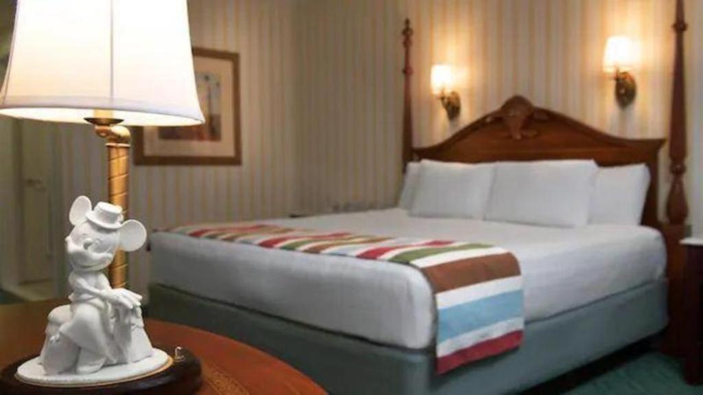 Disney'S Boardwalk Inn Lake Buena Vista Eksteriør bilde